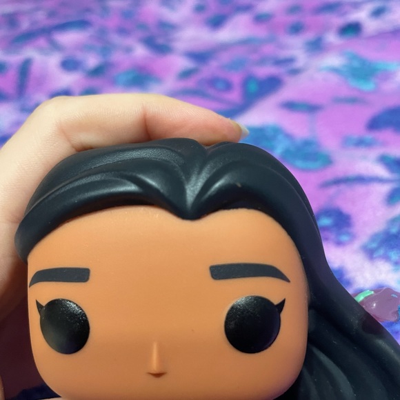 Pocahontas Funko Pop - Picture 8 of 13
